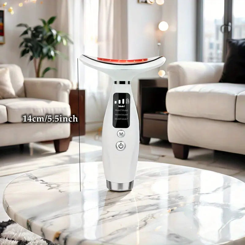 RED LIGHT MASSAGER-ASHPRO MASSAGER