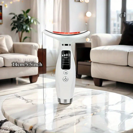 RED LIGHT MASSAGER-ASHPRO MASSAGER