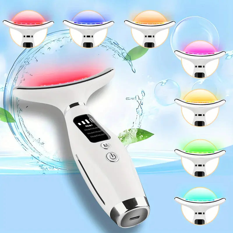 RED LIGHT MASSAGER-ASHPRO MASSAGER