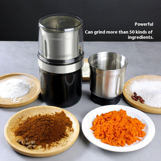 Voltix Electric Multi-Use Cup Grinder