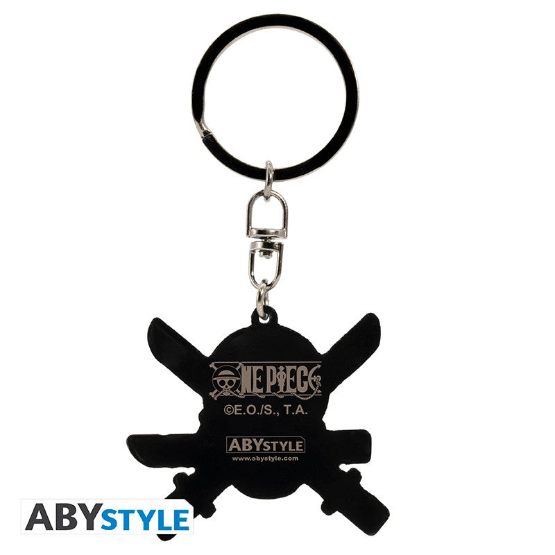 ONE PIECE - Keychain Zoro